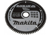 Makita B-32627 Makblade PlusKörfűrészlap 216 x 2,8 x 30 mm, 80 fog = old B-08791