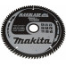 Makita B-32627 Makblade PlusKörfűrészlap 216 x 2,8 x 30 mm, 80 fog = old B-08791