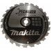 MAKITA B-33087 körfűrészlap SZÖG, CSOMÓSFA 355x30 mm Z24