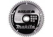 Makita B-32823 Fa vágótárcsa MAKBLADE 190x2x20mm 60Z