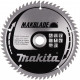 Makita B-32823 Fa vágótárcsa MAKBLADE 190x2x20mm 60Z