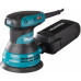 Makita BO5031 Excentercsiszoló szabályozással (300W/125mm)