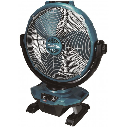 Makita CF003GZ Akkus ventilátor Li-ion XGT 40V, akkumulátor nélkül