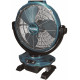 Makita CF003GZ Akkus ventilátor Li-ion XGT 40V, akkumulátor nélkül