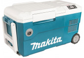 Makita CW001GZ01 Hűtő-fűtő doboz XGT LXT Li-ion 20l (18V/akku és töltő nélkül)