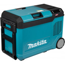 Makita CW006GZ Akkus hűtőláda 23l Li-ion XGT/LXT (2x18V/40V/akku és töltő nélkül)