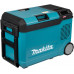 Makita CW006GZ Akkus hűtőláda 23l Li-ion XGT/LXT (2x18V/40V/akku és töltő nélkül)