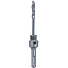 Makita D-50382 szerelhető dobozfúró SDS-Plus befogótengely UNICAT/118mm=oldP-64319,P-64325
