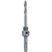 Makita D-50382 szerelhető dobozfúró SDS-Plus befogótengely UNICAT/118mm=oldP-64319,P-64325