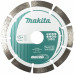 Makita D-80086 Diamak Szegmentált gyémánttárcsa 125 x 22,23 mm