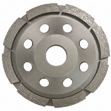 Makita D-80553 Gyémánt csiszolótárcsa 115 x 5 x 22,23 mm =old D-60676