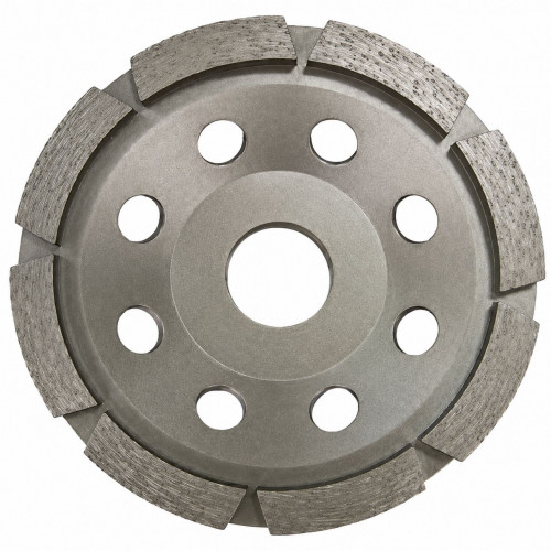 Makita D-80553 Gyémánt csiszolótárcsa 115 x 5 x 22,23 mm =old D-60676 Makita D-80553 Gyémánt csiszolótárcsa 115 x 5 x 22,23 mm =old D-60676