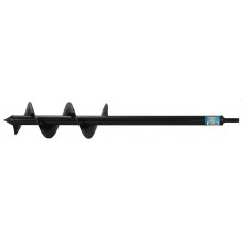 Makita D-82133 Földfúrószár, hatszög 100 x 600 mm