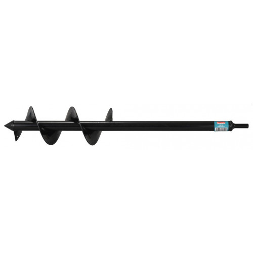 Makita D-82133 Földfúrószár, hatszög 100 x 600 mm Makita D-82133 Földfúrószár, hatszög 100 x 600 mm