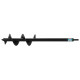 Makita D-82133 Földfúrószár, hatszög 100 x 600 mm