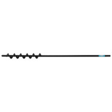 Makita D-82105 Földfúrószár, hatszög 30 x 600 mm
