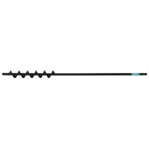 Makita D-82105 Földfúrószár, hatszög 30 x 600 mm