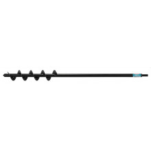 Makita D-82111 Földfúrószár, hatszög 45 x 600 mm