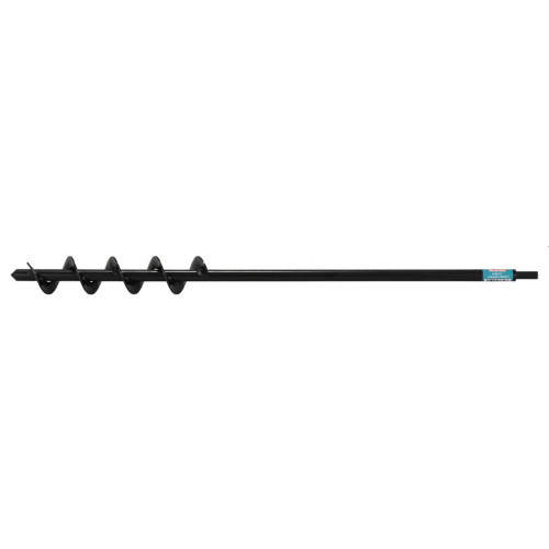 Makita D-82111 Földfúrószár, hatszög 45 x 600 mm