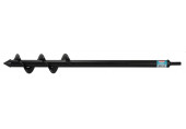 Makita D-82127 Földfúrószár, hatszög 70 x 600 mm