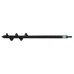 Makita D-82127 Földfúrószár, hatszög 70 x 600 mm