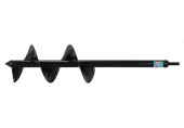 Makita D-82149 Földfúrószár, hatszög 130 x 600 mm