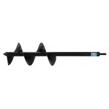 Makita D-82149 Földfúrószár, hatszög 130 x 600 mm
