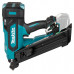 Makita DBN640ZK összekötő szegező, kerek fejű szeghez Li-ion LXT 18V, akku nélkül