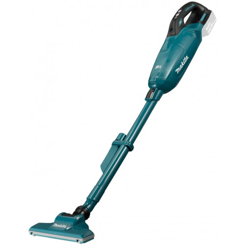 Makita DCL285FZ porszívó LXT 18V akku nélkül Makita DCL285FZ porszívó LXT 18V akku nélkül