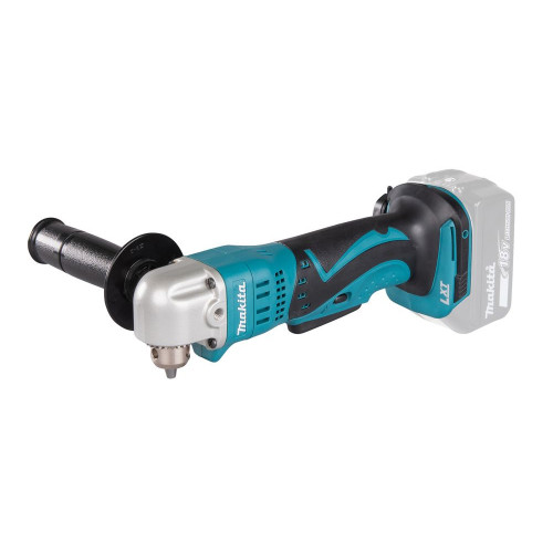 Makita DDA350Z Akkus sarokfúró Li-ion LXT 18V, akku és töltő nélkül Makita DDA350Z Akkus sarokfúró Li-ion LXT 18V, akku és töltő nélkül