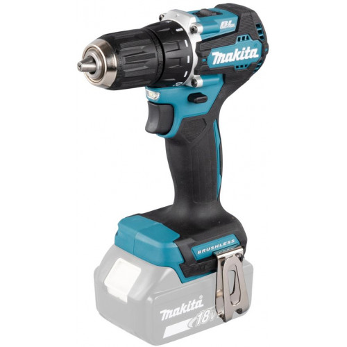 Makita DDF487Z Akkus fúró-csavarbehajtó Li-ion LXT 18V, akku nélkül Makita DDF487Z Akkus fúró-csavarbehajtó Li-ion LXT 18V, akku nélkül