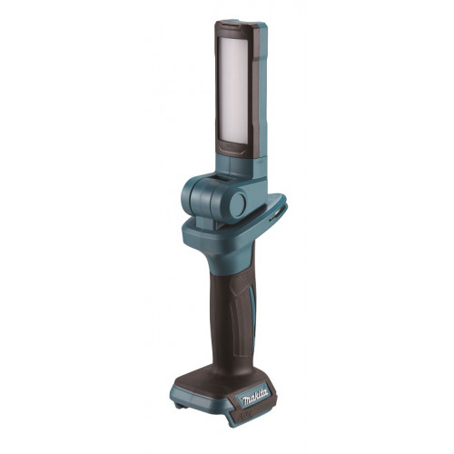 Makita DEADML816 Akkus LED lámpa Li-ion LXT 14,4V/18V, akku és töltő nélkül
