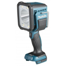 Makita DEZDML812 Akkus LED lámpa Li-ion LXT 14,4V, akku és töltő nélkül