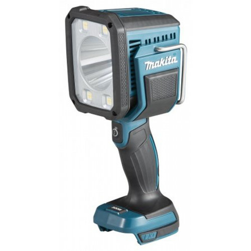 Makita DEZDML812 Akkus LED lámpa Li-ion LXT 14,4V, akku és töltő nélkül