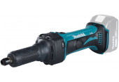 Makita DGD800Z Akkus egyenes csiszoló Li-ion LXT 18V (akku és töltő nélkül)