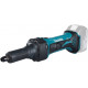 Makita DGD800Z Akkus egyenes csiszoló Li-ion LXT 18V (akku és töltő nélkül)