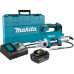 Makita DGP180RT 18V LXT Li-ion BL 2 seb zsírzógép (1x5,0Ah/ 18V)