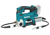 Makita DGP180Z Akkus zsírzógép 18V LXT Li-ion, akku és töltő nélkül