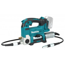 Makita DGP180Z Akkus zsírzógép 18V LXT Li-ion, akku és töltő nélkül