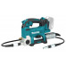 Makita DGP180Z Akkus zsírzógép 18V LXT Li-ion, akku és töltő nélkül