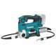 Makita DGP180Z Akkus zsírzógép 18V LXT Li-ion, akku és töltő nélkül