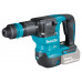 Makita DHK180Z Akkus vésőkalapács Li-ion LXT 18V, akku és töltő nélkül