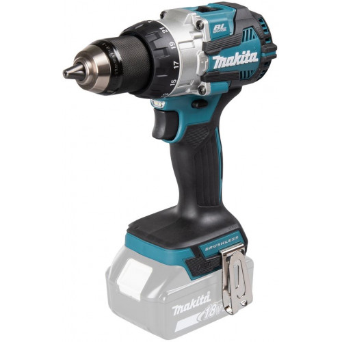 Makita DHP489Z akkus ütvefúró-csavarbehajtó Li-ion LXT 18V,Akku és töltő nélkül Makita DHP489Z akkus ütvefúró-csavarbehajtó Li-ion LXT 18V,Akku és töltő nélkül