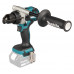 Makita DHP492Z ütvefúró-csavarbehajtó Li-ion LXT 18V akku nélkül