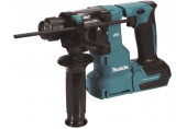 Makita DHR183Z Akkus szénkefementes SDS-Plus fúrókalapács 1,7J (AVT) (18V) Akku nélkül.