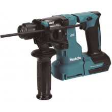 Makita DHR183Z Akkus fúró-vésőkalapács SDS-Plus Li-ion LXT, akku és töltő nélkül