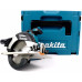 Makita DHS630ZJ akkus gérvágó Li-ion LXT 18V, akkumulátor nélkül Z, Makpac