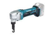 Makita DJN161Z Akkus lyukasztó Li-ion LXT 18V, akku és töltő nélkül