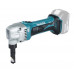 Makita DJN161Z Akkus lyukasztó Li-ion LXT 18V, akku és töltő nélkül