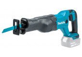 Makita DJR186Z Akkus orrfűrész Li-on LXT 18V, akku és töltő nélkül